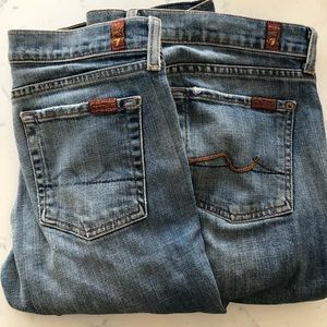 Seven Jeans